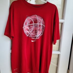 Nike Better World Short Sleeves Tee Shirt